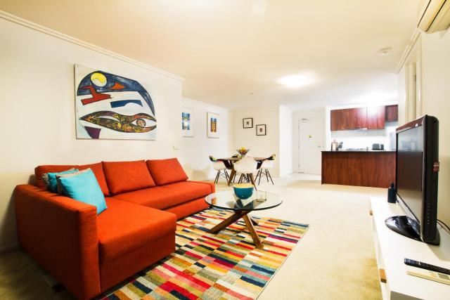 Exclusive Stays - Southpoint