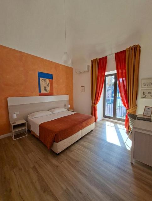 San Max Hotel