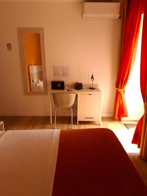 San Max Hotel