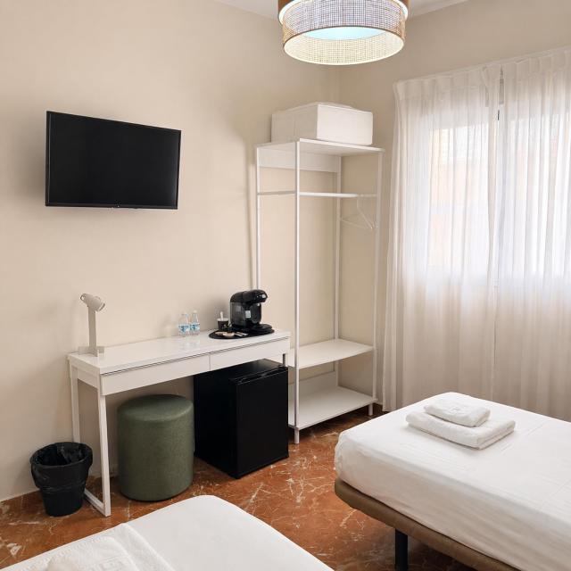 La Vega Rooms