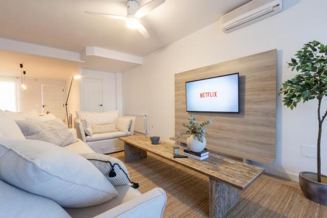 Brisa Marina - Design and relax in Costa Blanca