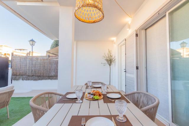 Brisa Marina - Design and relax in Costa Blanca