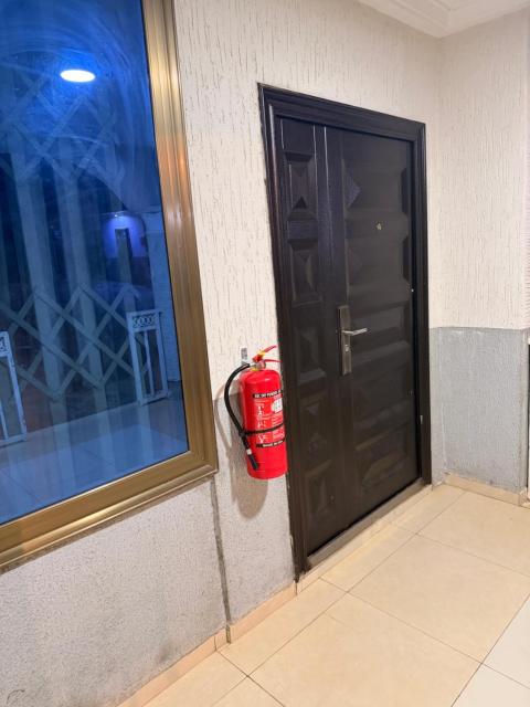 llc APARTMENT