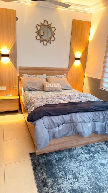 llc APARTMENT