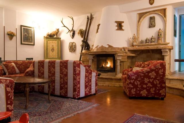 LH Albergo il Paradiso