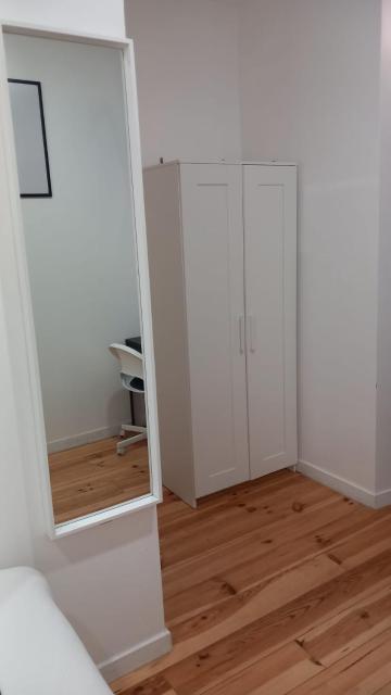 Apartamento Bernardim Ribeiro - 1ª Andar
