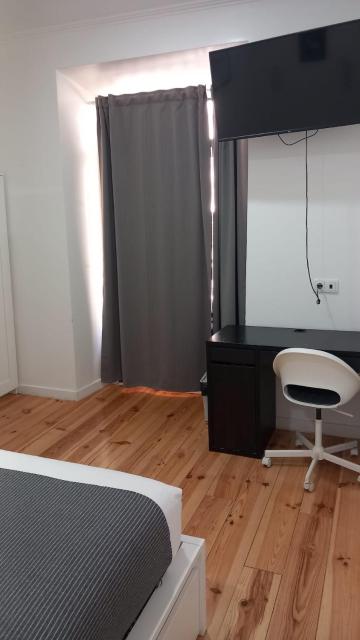 Apartamento Bernardim Ribeiro - 1ª Andar