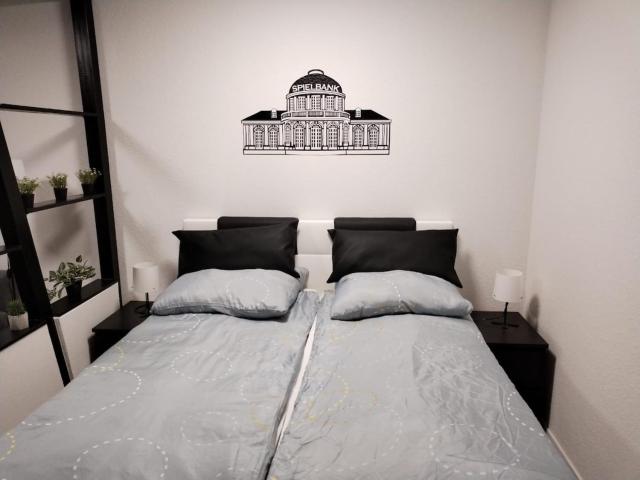 Apartment Bad Ems