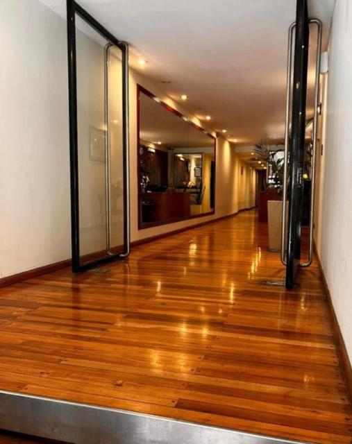 Departamento Monoambiente Retiro