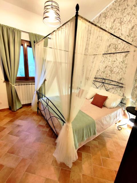Lyfe Umbria Country House
