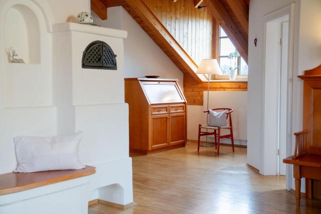 Tanner's Ferienwohnung