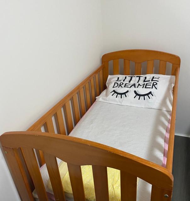 A Happy Blessed Home - Entire 2 Room Apartment