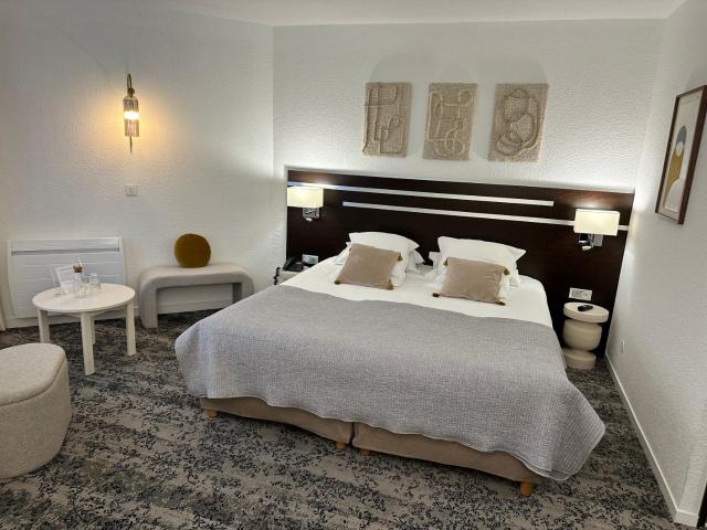 Hotel Chantereyne