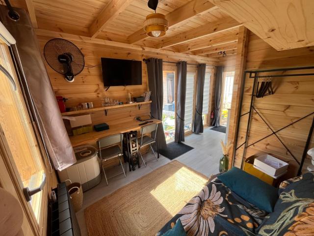 Tiny Place