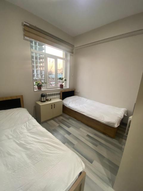 Hostel