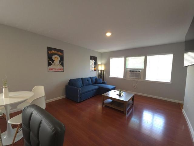 Luxury 1 Bd Montrose - Alassio - The Italian Plaza #4