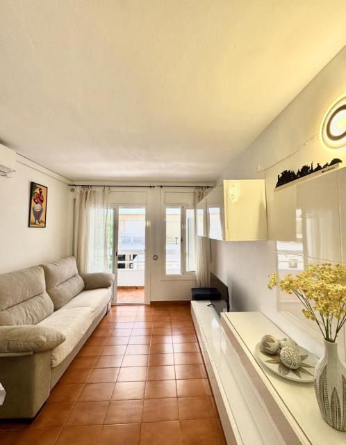 Apartamento Tossa