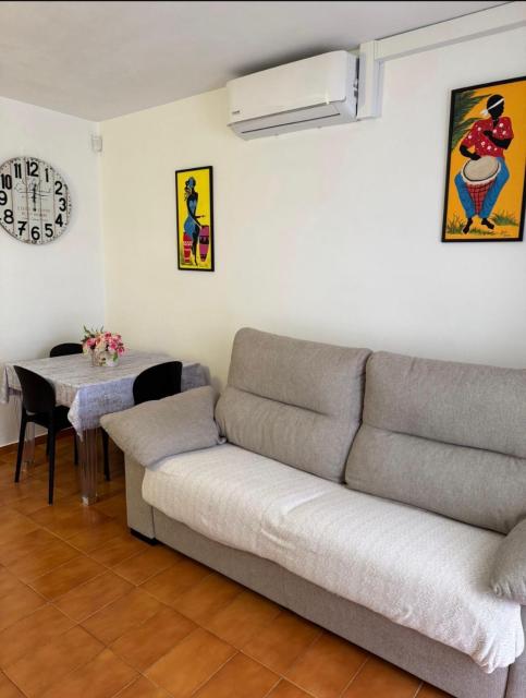 Apartamento Tossa