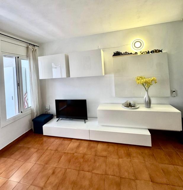 Apartamento Tossa