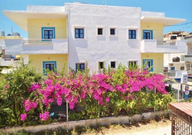 Apollonia Apartments
