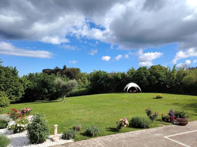 Casa Yoga 2 Rilassati in una oasi di pace immersa nella natura a soli 60 minuti da Roma