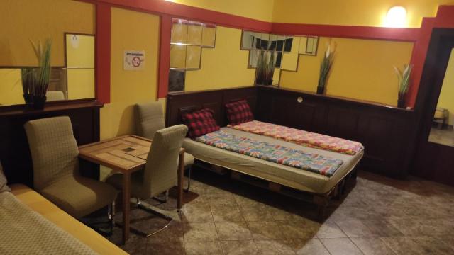 Hostel Horgos Centar