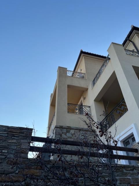 August Andros