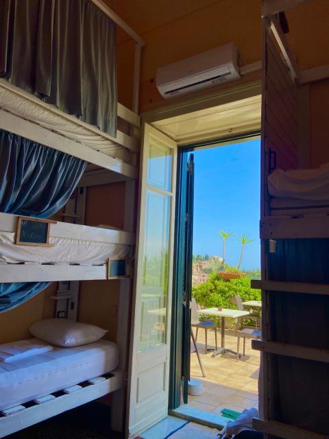 Hostel Taormina Homstel