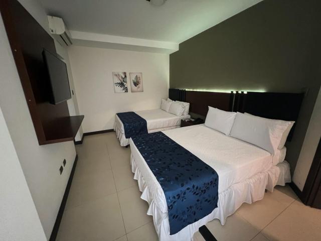 Mai Suites Apart Hotel