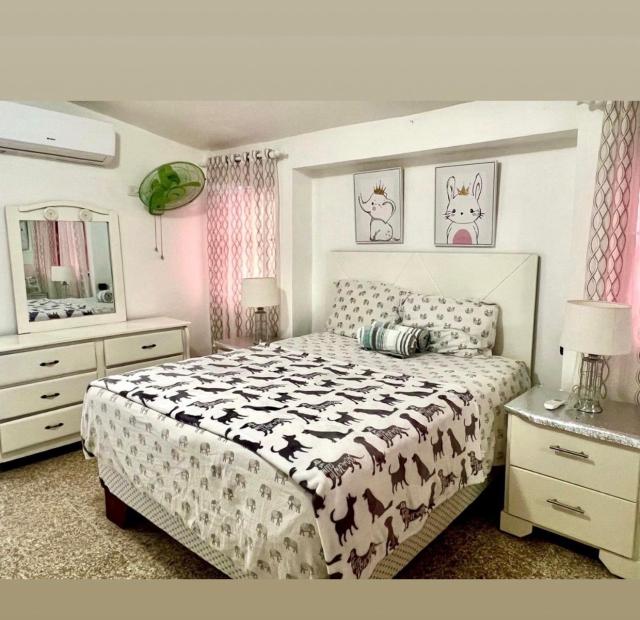 Hotel Maria Bonita Higüey