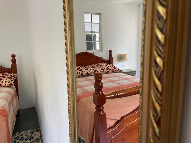 The Cozy Domi Nest near Willemstad