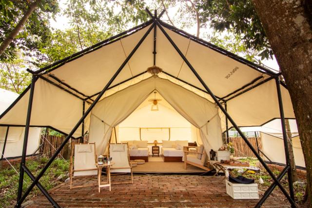 Suka Camping - Bentong