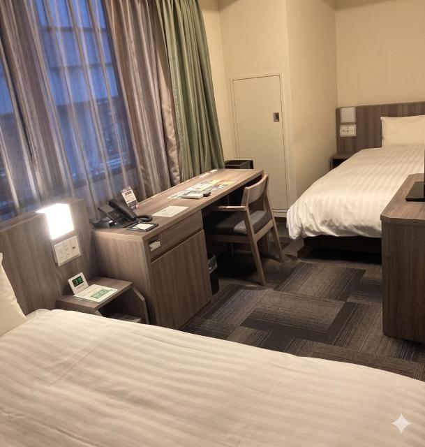 Dormy Inn Korakuen