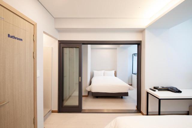 K-Grand Hostel Sinchon
