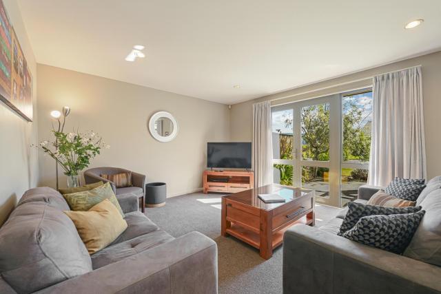 Vintners - Marlborough Holiday Home