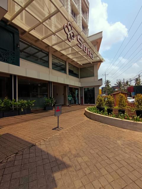 Sona Hotel