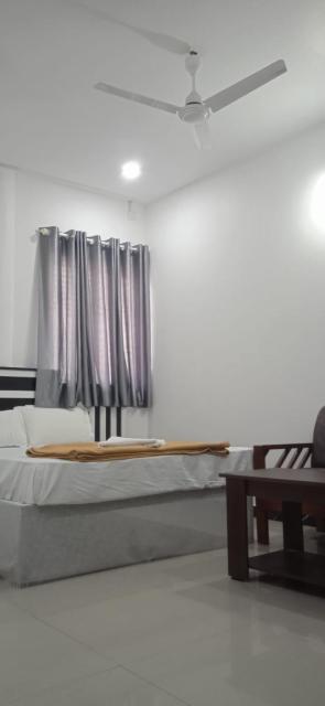 Global Residency Palakkad