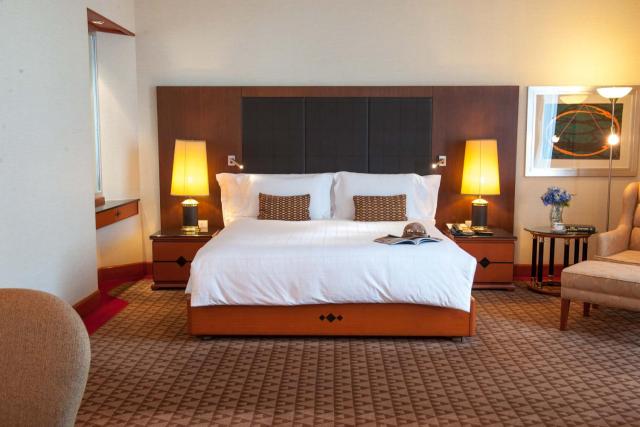 The Heritage Grand Khon Kaen Hotel and Convention