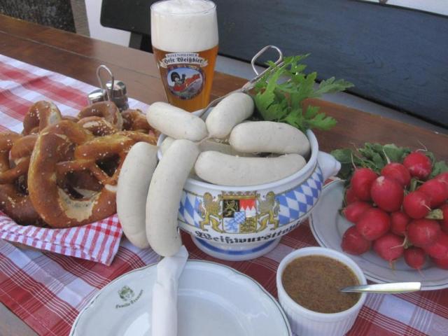 Gasthof Hinterwirt