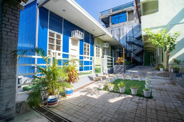 Liberty's Homestay Shared Dormitory