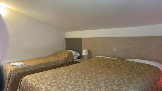 Hotel Furga B&B