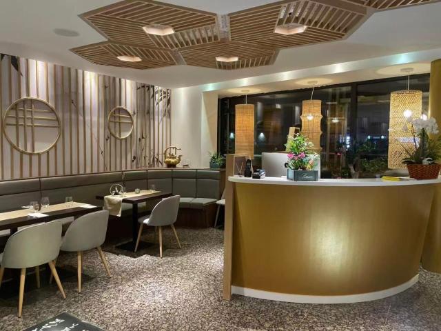 Hotel Grand Asia