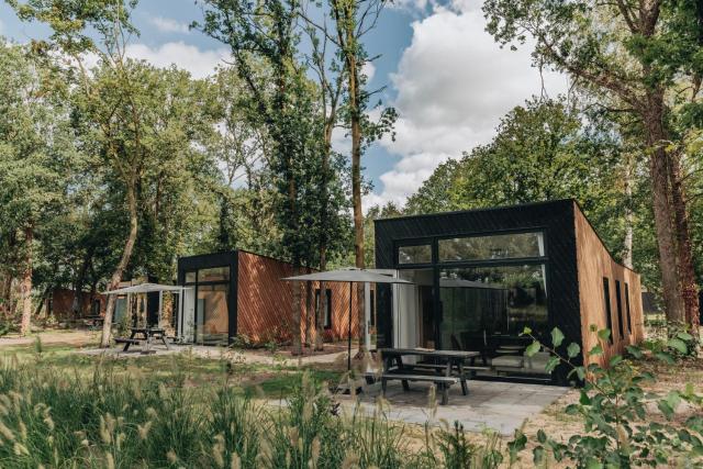 Summio Vakantiepark Schaijk