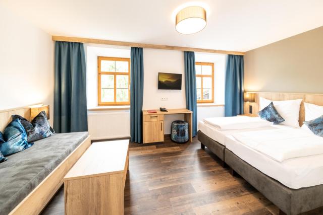 Hotel Heitzmann