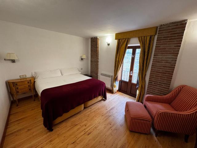 Hotel Rural Cayetana