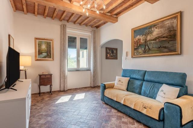 Casa Loretta Vicopisano