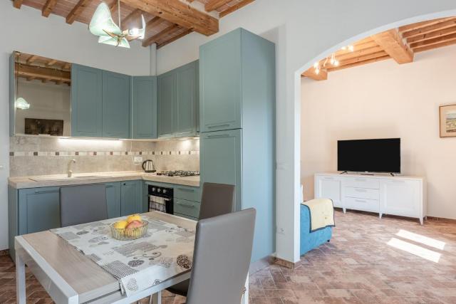 Casa Loretta Vicopisano