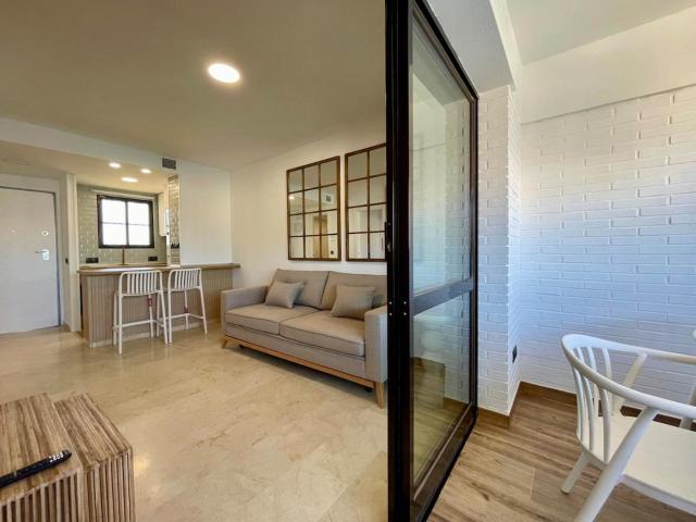 Capri Ocean View Apartment