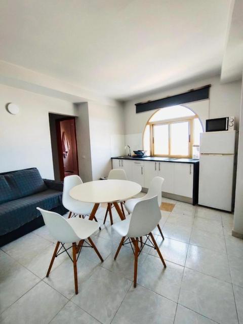 TABLERO 403, ENCANTADOR Apto 8 pax cerca PLAYA DEL INGLES