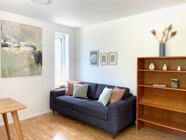 Gästehaus Juhl - Ruhige Zimmer, Studios und Apartments